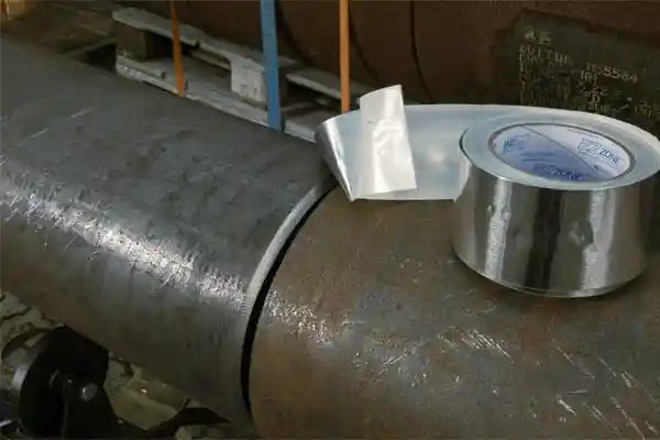 EZ Aluminium Tape EZ Aluminium Tape